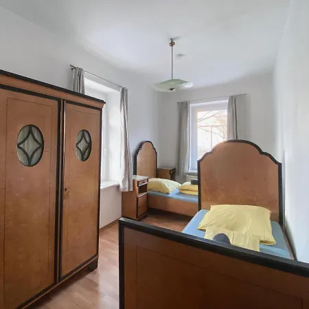 Stilvolle 2 Mit Kueche, Tv, Waschmaschine Διαμέρισμα Λειψία