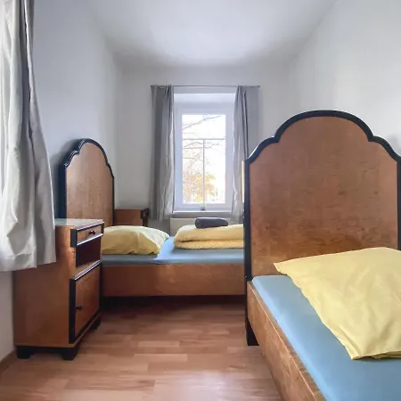 Διαμέρισμα Stilvolle 2 Mit Kueche, Tv, Waschmaschine