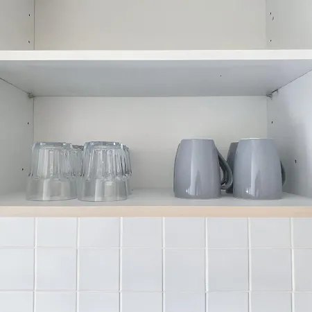 Stilvolle 2 Mit Kueche, Tv, Waschmaschine *