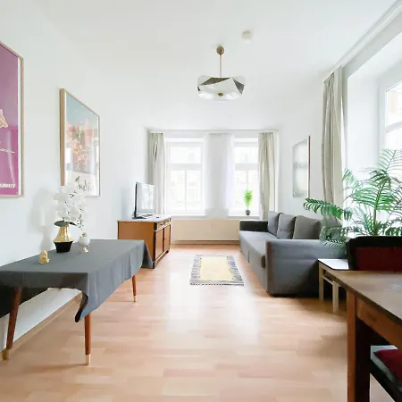 Apartment Stilvolle 2 Mit Kueche, Tv, Waschmaschine *