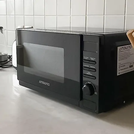 Apartment Stilvolle 2 Mit Kueche, Tv, Waschmaschine Leipzig