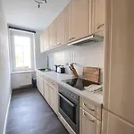 Stilvolle 2 Mit Kueche, Tv, Waschmaschine Apartment