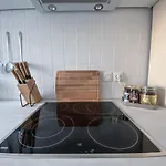 Stilvolle 2 Mit Kueche, Tv, Waschmaschine Leipzig