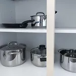 Stilvolle 2 Mit Kueche, Tv, Waschmaschine Apartment *