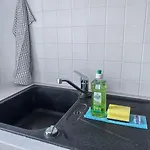 Stilvolle 2 Mit Kueche, Tv, Waschmaschine *