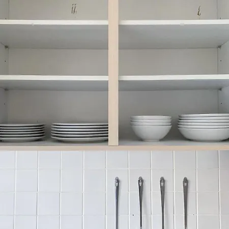 Appartement Stilvolle 2 Mit Kueche, Tv, Waschmaschine *