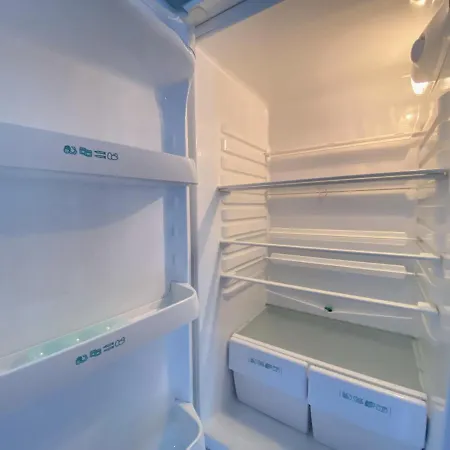 Stilvolle 2 Mit Kueche, Tv, Waschmaschine Apartamento *