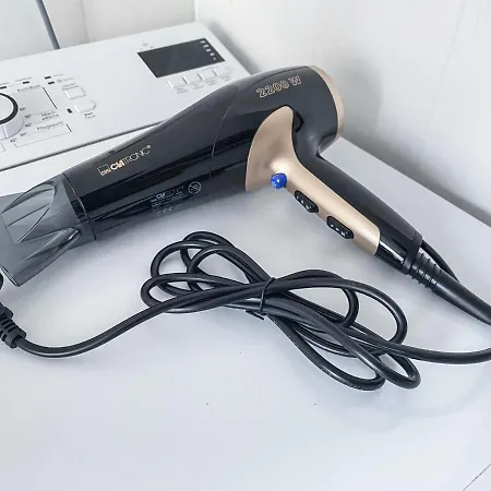 Stilvolle 2 Mit Kueche, Tv, Waschmaschine Apartament Lipsk