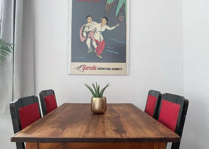 Apartamento Stilvolle 2 Mit Kueche, Tv, Waschmaschine Leipzig