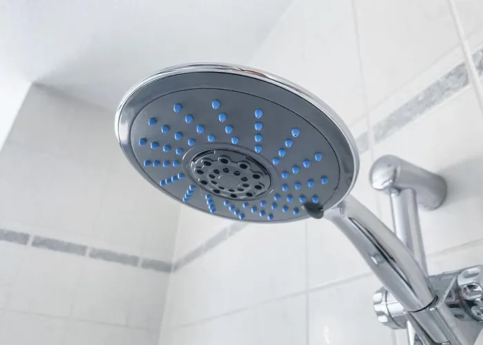 Stilvolle 2 Mit Kueche, Tv, Waschmaschine Apartamento *