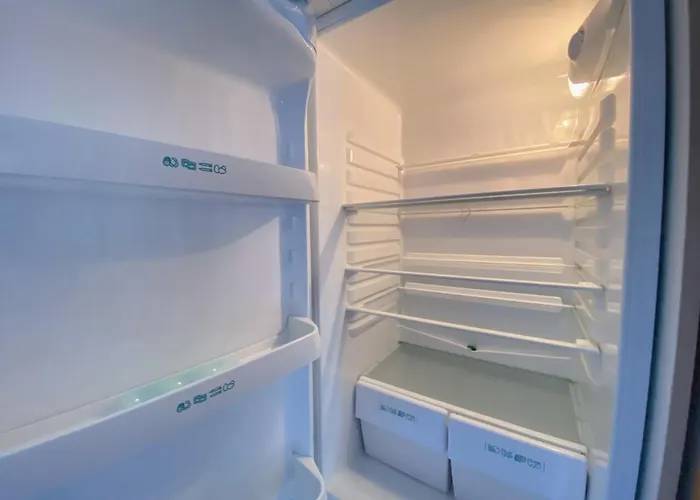 Stilvolle 2 Mit Kueche, Tv, Waschmaschine Apartamento *