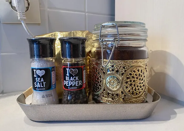 Stilvolle 2 Mit Kueche, Tv, Waschmaschine Leipzig