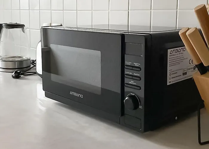 Apartamento Stilvolle 2 Mit Kueche, Tv, Waschmaschine Leipzig